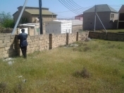 Satılır 10 sot torpaq Hökməli