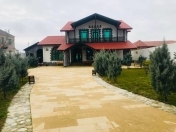 İcarəyə verilir 5 otaqlı 240 m2 bağ evi Mərdəkan