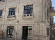 Satılır 10 otaqlı 408 m2 villa Quba