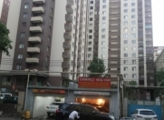 İcarəyə verilir 3 otaqlı 140 m2 yeni tikili Gənclik m.