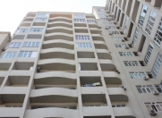 Satılır 3 otaqlı 121 m2 yeni tikili Koala parkı