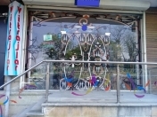 İcarəyə verilir 2 otaqlı 100 m2 obyekt Nərimanov r.