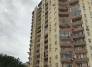 Satılır 3 otaqlı 118 m2 yeni tikili Gənclik m.