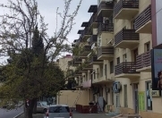 Satılır 1 otaqlı 35 m2 köhnə tikili 8 km