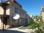 Satılır 7 otaqlı 340 m2 bağ evi Quba