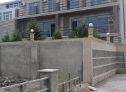 Satılır 11 otaqlı 800 m2 villa Şüvəlan