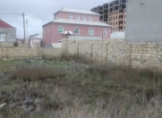 Satılır 10 sot torpaq Saray