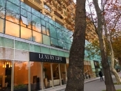 Satılır 4 otaqlı 110 m2 köhnə tikili Sahil m.