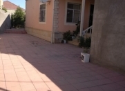Satılır 3 otaqlı 120 m2 həyət evi Əmircan