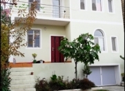 Satılır 4 otaqlı 145 m2 həyət evi Binəqədi