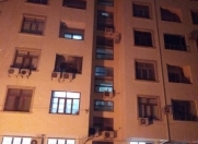 Satılır 3 otaqlı 97 m2 yeni tikili Heydər Əliyev Mərkəzi