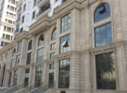 İcarəyə verilir 4 otaqlı 200 m2 yeni tikili Şah İsmayıl Xətai m.