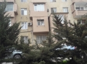 Satılır 2 otaqlı 58 m2 köhnə tikili 20 yanvar m.