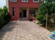 Satılır 4 otaqlı 147 m2 həyət evi Novxanı