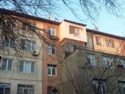 Satılır 3 otaqlı 58 m2 köhnə tikili 7 mkr