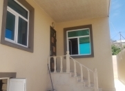 Satılır 3 otaqlı 110 m2 həyət evi Binəqədi