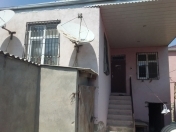 Satılır 3 otaqlı 110 m2 həyət evi Masazır
