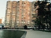 İcarəyə verilir 2 otaqlı 94 m2 yeni tikili Zoopark