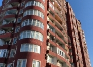 İcarəyə verilir 3 otaqlı 140 m2 yeni tikili Şah İsmayıl Xətai m.