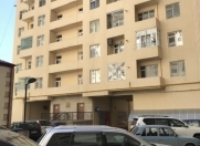 Satılır 2 otaqlı 56 m2 yeni tikili 9 mkr