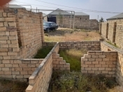 Satılır 2.5 sot torpaq Binəqədi