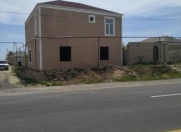 Satılır 3 otaqlı 220 m2 bağ evi Mərdəkan