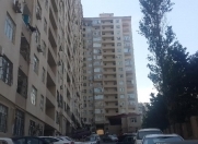 Satılır 3 otaqlı 102 m2 yeni tikili 9 mkr