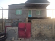 Satılır 4 otaqlı 90 m2 həyət evi Binə