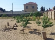 Satılır 16 sot torpaq Mərdəkan