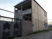 Satılır 7 otaqlı 232 m2 həyət evi Binəqədi