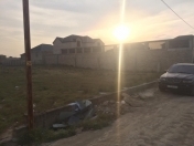 Satılır 12 sot torpaq Mərdəkan