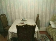 Satılır 3 otaqlı 58 m2 köhnə tikili Gəncə