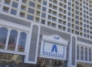 İcarəyə verilir 3 otaqlı 145 m2 yeni tikili Ağ şəhər