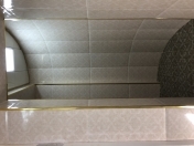 Satılır 3 otaqlı 60 m2 həyət evi Babək Plaza