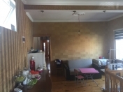 İcarəyə verilir 2 otaqlı 50 m2 həyət evi Biləcəri