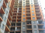 Satılır 2 otaqlı 60 m2 yeni tikili Rəsulzadə