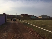 Satılır 8 sot torpaq Hökməli