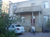 Satılır 7 otaqlı 110 m2 həyət evi Köhnə Günəşli
