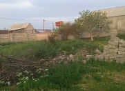 Satılır 3 sot torpaq Qala
