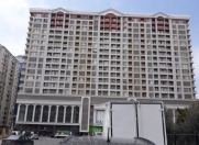 İcarəyə verilir 3 otaqlı 90 m2 yeni tikili Şah İsmayıl Xətai m.