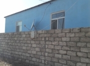 Satılır 2 otaqlı 60 m2 bağ evi Albalı