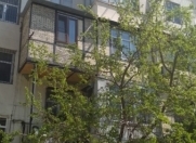 Satılır 3 otaqlı 65 m2 köhnə tikili 4 mkr