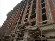 Satılır 3 otaqlı 137 m2 yeni tikili 8 km