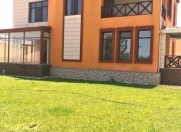 Satılır 8 otaqlı 420 m2 villa Novxanı