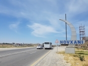 Satılır 2 otaqlı 100 m2 obyekt Novxanı