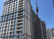 İcarəyə verilir 2 otaqlı 64 m2 yeni tikili Xətai r.