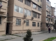 Satılır 2 otaqlı 51 m2 köhnə tikili 1 mkr