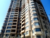 İcarəyə verilir 3 otaqlı 150 m2 yeni tikili İçəri Şəhər m.