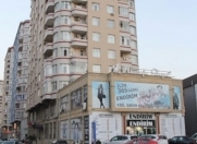 İcarəyə verilir 4 otaqlı 190 m2 yeni tikili Nəriman Nərimanov parkı