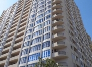 İcarəyə verilir 3 otaqlı 100 m2 yeni tikili Şah İsmayıl Xətai m.